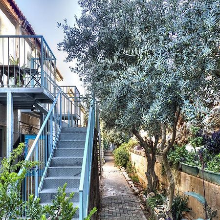 Amazing Galilee View Apartment Nof Kinneret Exterior photo