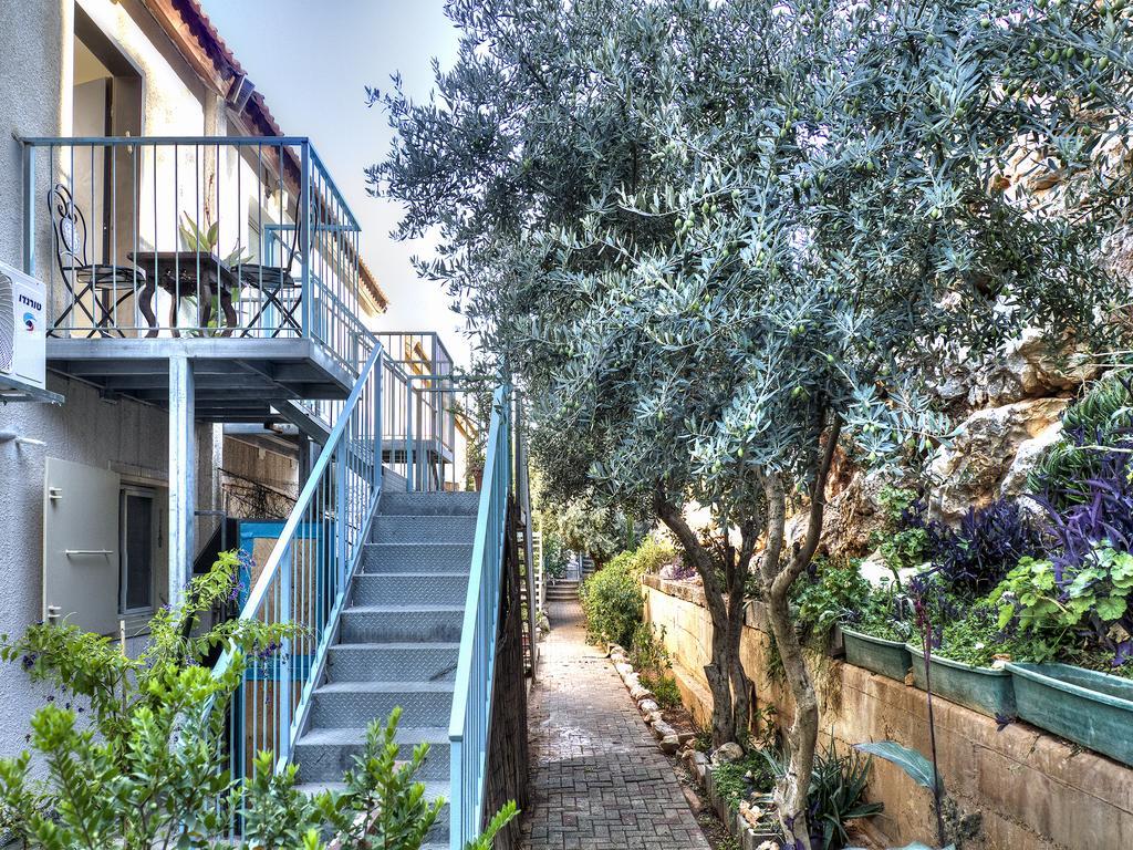 Amazing Galilee View Apartment Nof Kinneret Exterior photo