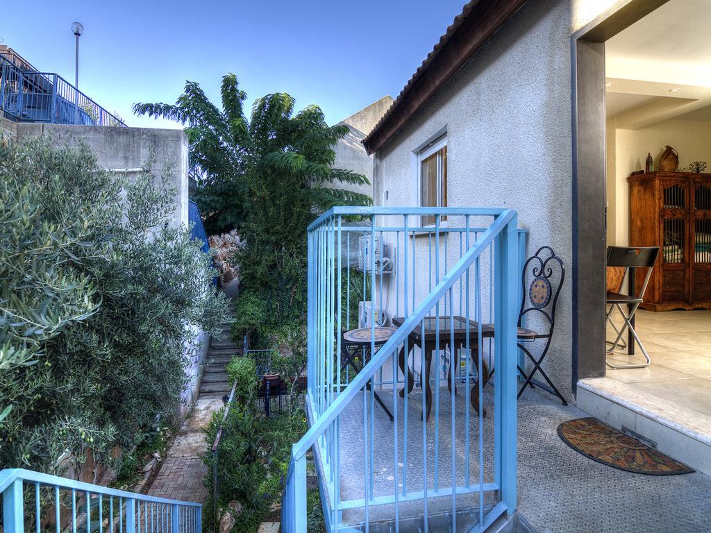 Amazing Galilee View Apartment Nof Kinneret Exterior photo